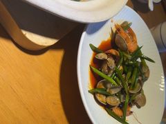 -永安鱼庄·镇江菜(丁卯店)