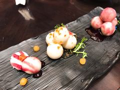 -泛太平洋大酒店·海天楼中餐厅·粤菜