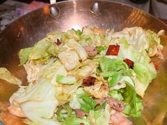 -绿茶餐厅(松江万达店)