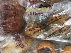 -鲍师傅糕点(西站店)