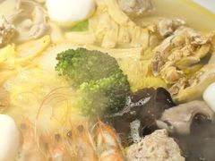 绍三鲜-寻宝记绍兴菜(鲁迅路店)