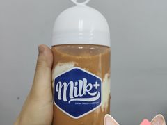 -milkplus·泰式奶茶(较场东路店)