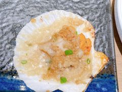 -大渔铁板烧(花园道店)