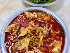 -凤张螺蛳粉·爽口粉(跃进路总店)