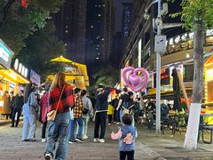 -石灰市毛记烧鸡公(解放碑店)