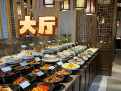 菜单-千岛湖小鱼儿·淳安匠心农家菜