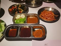 -西塔老太太泥炉烤肉(望京一店)