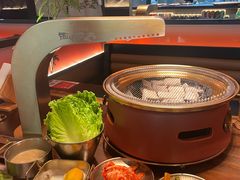 -西塔老太太泥炉烤肉(上海七宝领展广场店)