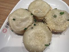-小杨生煎(龙阳广场店)