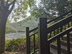 -易水湖景区