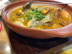 -宝中宝食府(清泰街店)