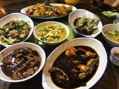 -绍兴老味道·非遗门店(银泰城店)