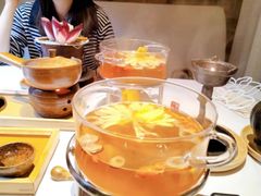 -叶叶菩提(太原别墅店)