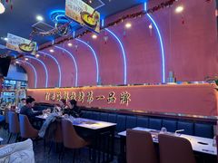 -大成海鲜烧烤·小龙虾(五角场店)