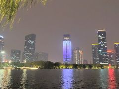 -天鹅湖体育公园