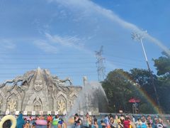 -苏州乐园森林水世界