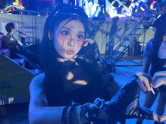 -厦门方特梦幻王国