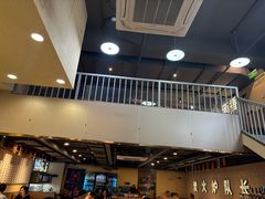 -炉队长·齐齐哈尔家庭烤肉(马家堡店)