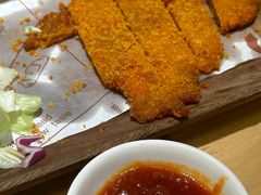 -红小满休闲餐厅(十全街店)