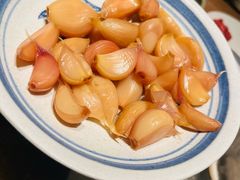 糖蒜-巴奴毛肚火锅(京西大悦城店)