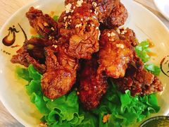 -郑阿姨的家·이모네·韩料&烤肉(武川路店)