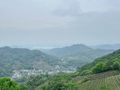 -北高峰