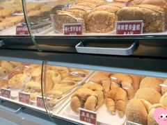 雪芳蛋糕-皇朝西饼(建设店)