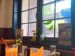 -申德勒加油站餐厅(三里屯北小街店)