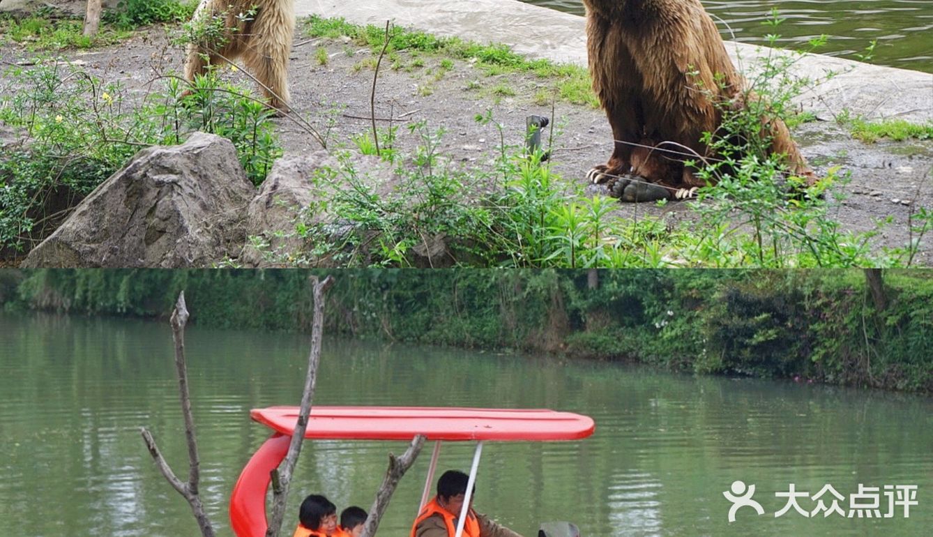 人生第一次 春游大作战