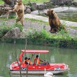 人生第一次 春游大作战