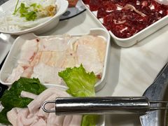 -潮汕大目牛肉火锅(上梅林店)