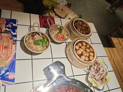 -贤合庄卤味火锅(顺城店)