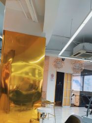 -潘多拉Hairsalon
