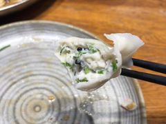-必点海鲜·鲅鱼水饺(鞍山西道店)