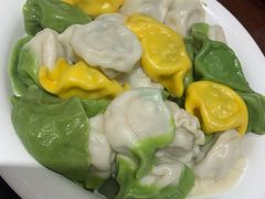 -赶海部落海鲜城(海阳路店)