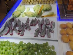 -比尔森啤酒自助烤肉(红旗街店)