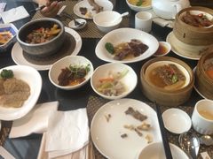 -苏州日航酒店-桃李中餐厅