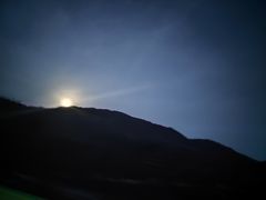 -鳌山滑雪度假区