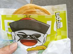 -丝路传奇·中国拉面航母店(北医三院店)
