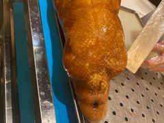 -全聚德(上海首店浦东店)