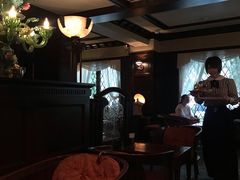 -西村咖啡店 (中山手本店)