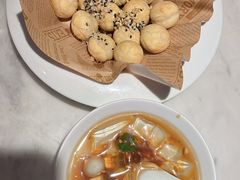 -茅庐川菜(烟台万象汇店)