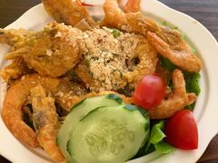-马来MO简餐.南洋风味料理(美食街店)
