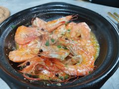 -甬小馆·焗海鲜温州菜(五马街店)