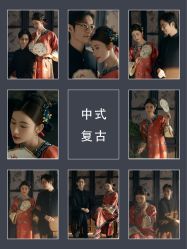 -吉光片羽高端婚纱摄影(泰州优选店)