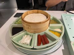 -羲和雅苑•北京烤鸭(国贸商城店)