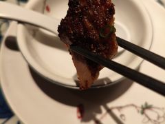 -绿茶餐厅(布吉万象汇店)