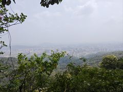-广州市白云山风景名胜区