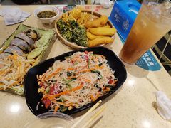 -缅丽·缅甸小吃(版纳店)