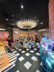 -MELAND亲子乐园•活动包场(北京亦庄龙湖天街店)